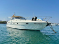 Cranchi Mediterrannee 40 Motoryacht
