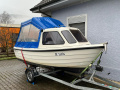 Orkney 452 Fischerboot