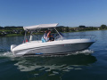 Beneteau Flyer 650 Sundeck Konsolenboot