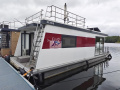 Gielissen Floating 33 XL Hausboot