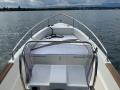 GS Nautica OPEN 470 Konsolenboot