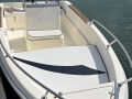 GS Nautica OPEN 470 Konsolenboot
