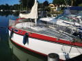 Loder Smiling 29 Segelyacht