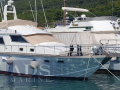 Camuffo 40 Fly Flybridge