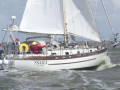 Westwind 35 Plachetní jachta