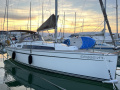 Bavaria Cruiser 33 Yacht à voile