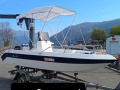 Lugano Open/TI-YACHTS Lugano Bateau de sport