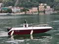 Lugano Open/TI-YACHTS Lugano Imbarcazione da diporto