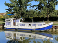 Locaboat Pénichette 1100 Hausboot