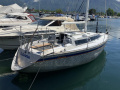 M&eacute;talu Flot 32 Dériveurs lestés de croisière