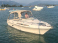 Windy 7800 Bateau de sport
