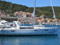 Beneteau Oceanis 45 Segelyacht