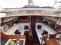 Jeanneau Sunshine 38 Yelkenli Yat