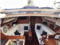 Jeanneau Sunshine 38 Iate à vela