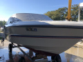 Cranchi 1900 Deckboot