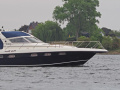 Sealine 365 Sportbridge Bateau de sport