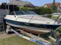 Navara Trokadero Bateau de sport