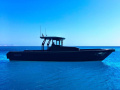 Figli di Guarisco Giovanni M/Y 12M AA WJ Motoryacht