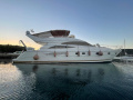 Princess 61 Flybridge