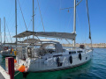 Hanse 418 Jadralna jahta