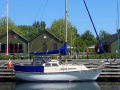 Beneteau Evasion 28 Segelyacht