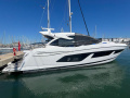 Sunseeker Predator 50 Hardtop