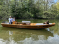 Witti Zillen Witti Tuckerboot