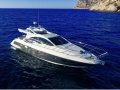 Azimut 43 S Motorna jahta