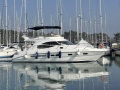 Sealine F42/5 Flybridge