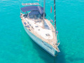 Jeanneau Sun Odyssey 43 Legende Vitorlás yacht