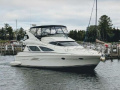 Silverton 43 Sport Bridge Flybridge