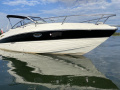 Stingray CR 250 Diesel Sport Boat