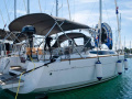Jeanneau Sun Odyssey 349 Jedrilica