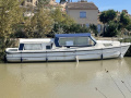 Porter and Haylett Connoisseur Tradition Cabin cruiser