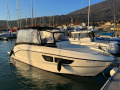 Quicksilver Activ 805 Sundeck Motorboot-Klassiker