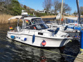Bayliner Trophy Sportboot