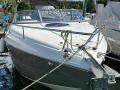 Stingray 250 CR Sport Boat
