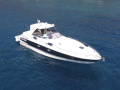 Man&ograve; 38 Sportboot