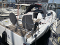 Dehler 38 SQ Plachetní jachta