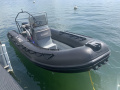 3D Tender HSF535 RIB