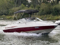 Maxum 2100SC Sportboot