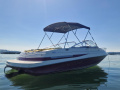 Maxum 2100SC Sport Boat