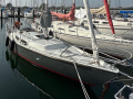 RJ 85 Segelyacht