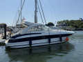 Bavaria 35 HT Motor yacht