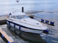 Bavaria 35 HT Motoryacht