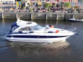 Bavaria 35 HT Motorna jahta