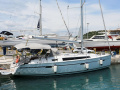 Bavaria Cruiser 41 Plachetní jachta
