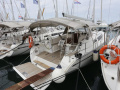 Bavaria Cruiser 41 Yelkenli Yat