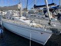 ETAP YACHTING 34 S Plachetní jachta