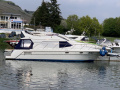 Galeon 380 Fly Motor yacht